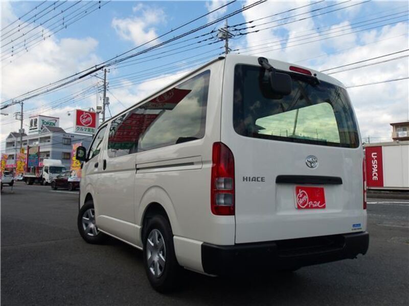 HIACE
