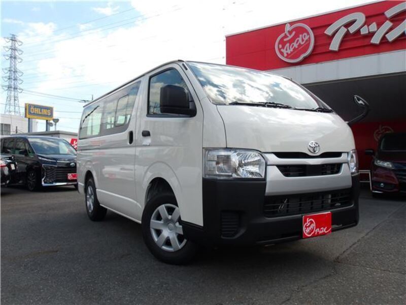 HIACE