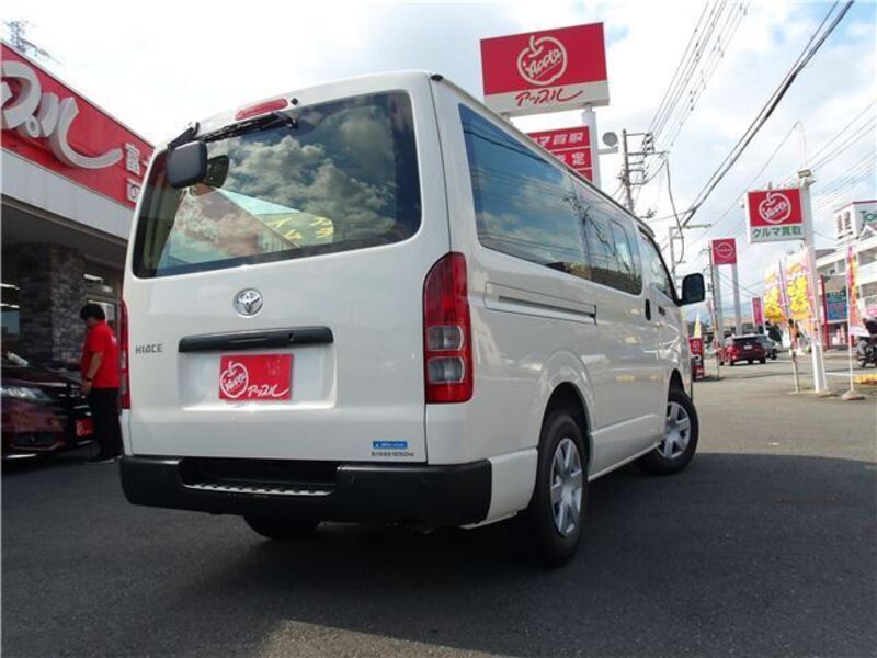 HIACE