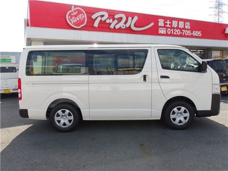 HIACE