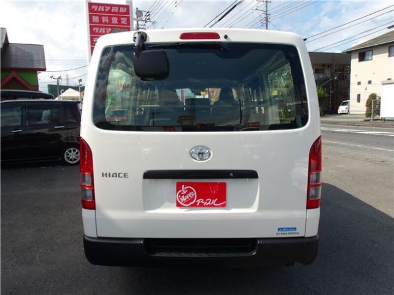 HIACE