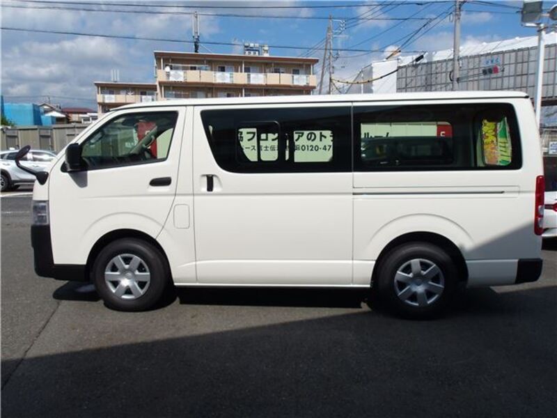 HIACE