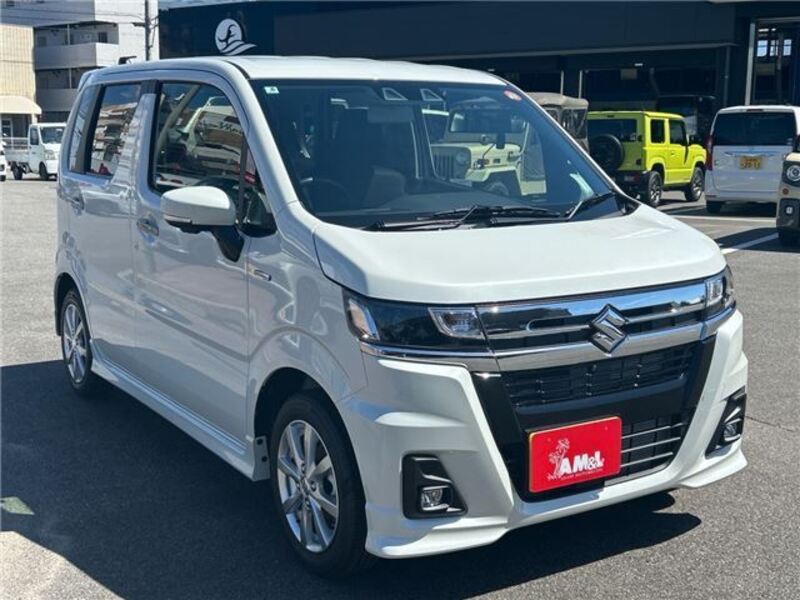 WAGON R