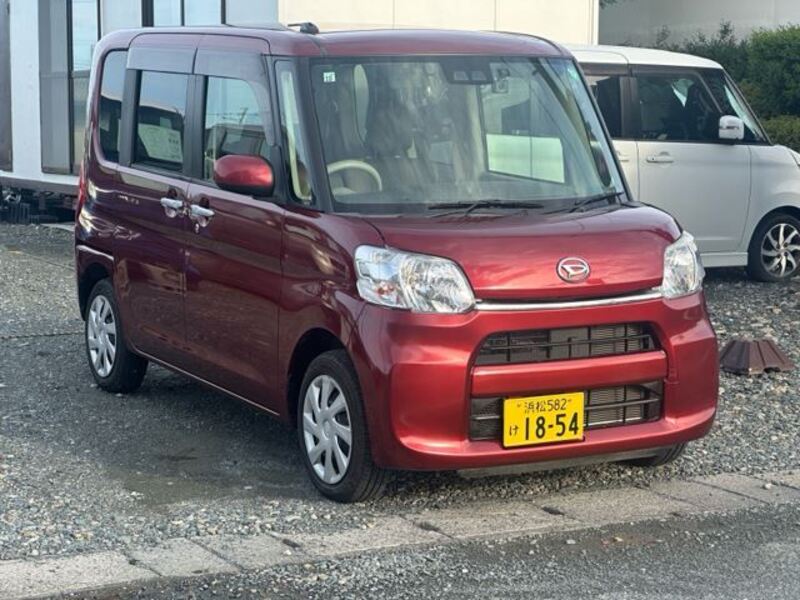 TANTO-0