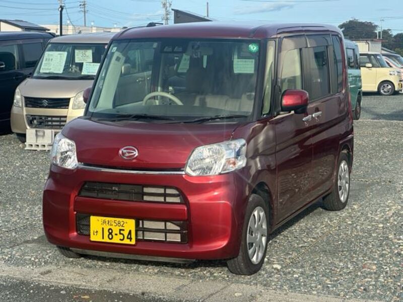 TANTO