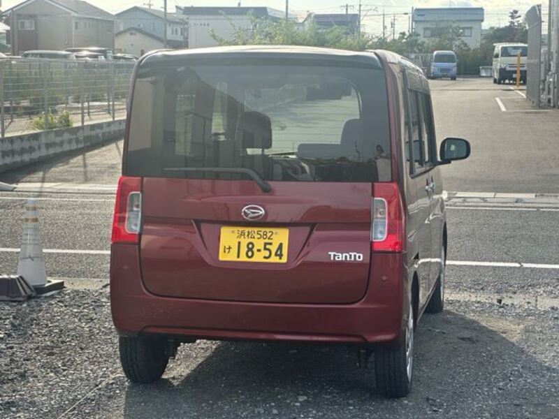 TANTO