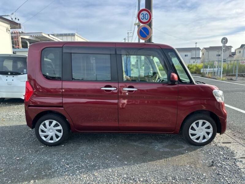 TANTO