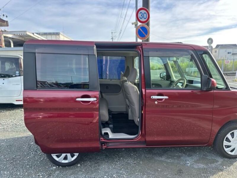 TANTO
