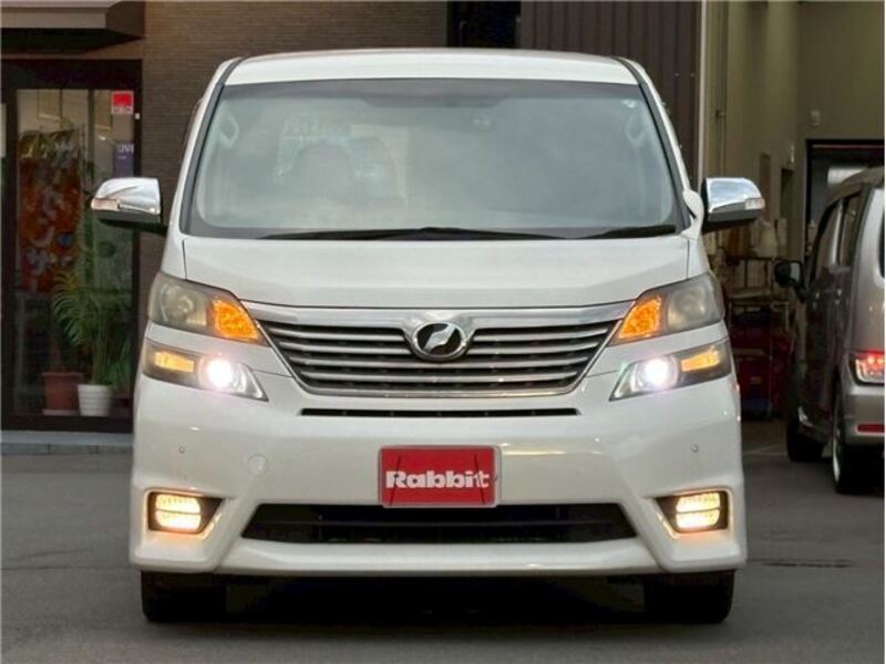VELLFIRE