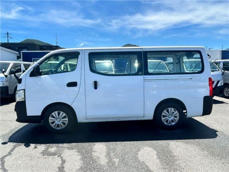 NV350 CARAVAN
