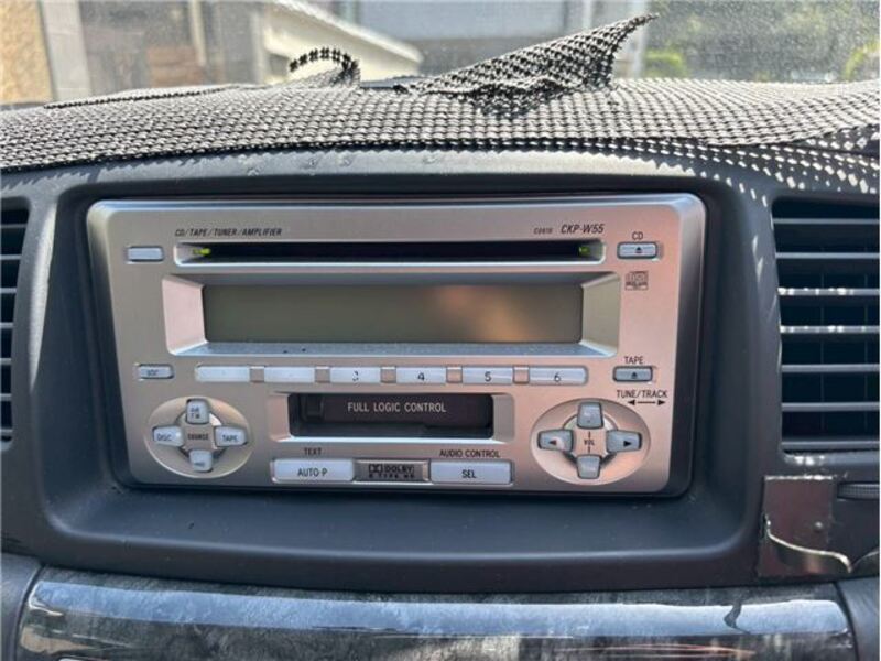COROLLA FIELDER