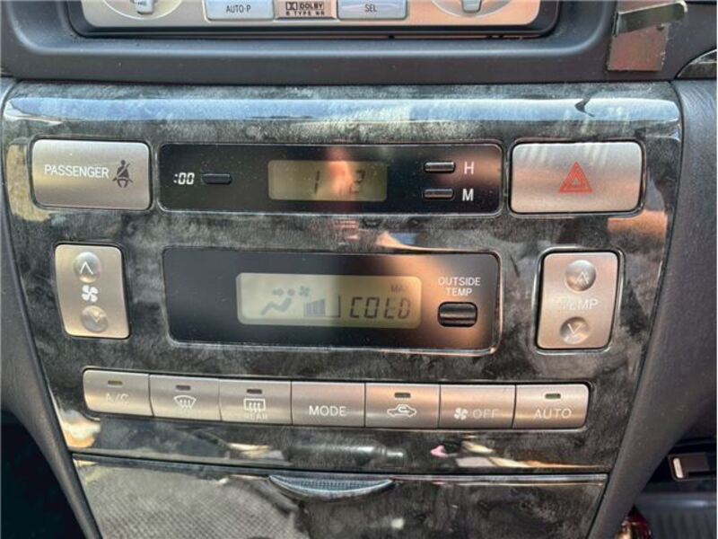 COROLLA FIELDER