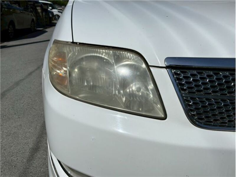 COROLLA FIELDER