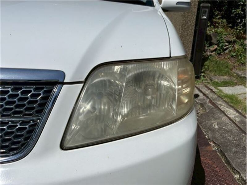 COROLLA FIELDER