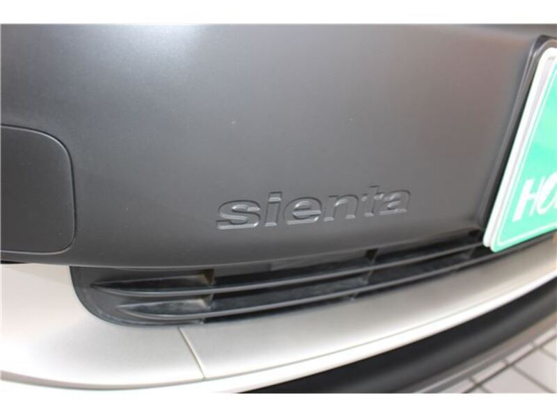 SIENTA