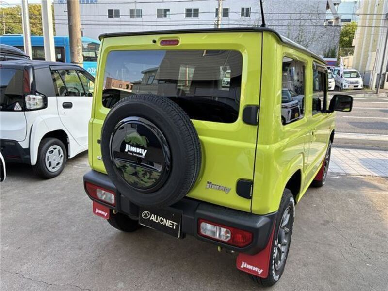 JIMNY