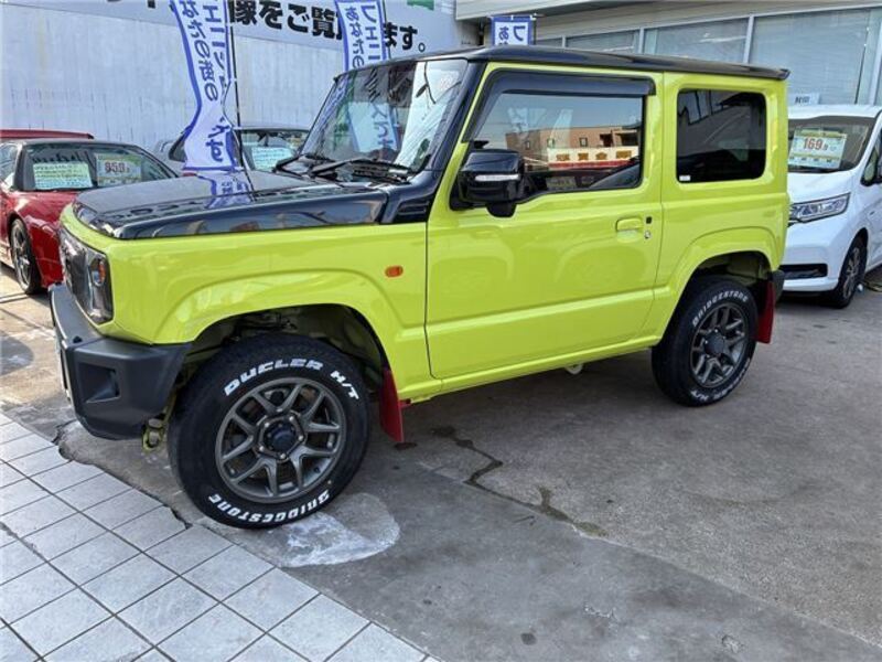 JIMNY