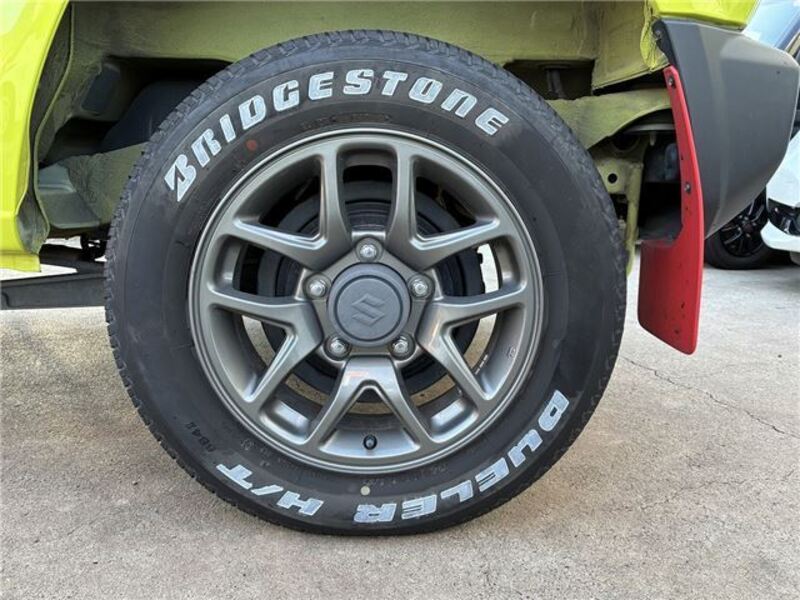 JIMNY