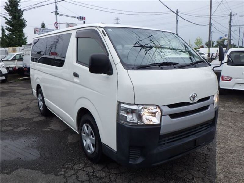 HIACE