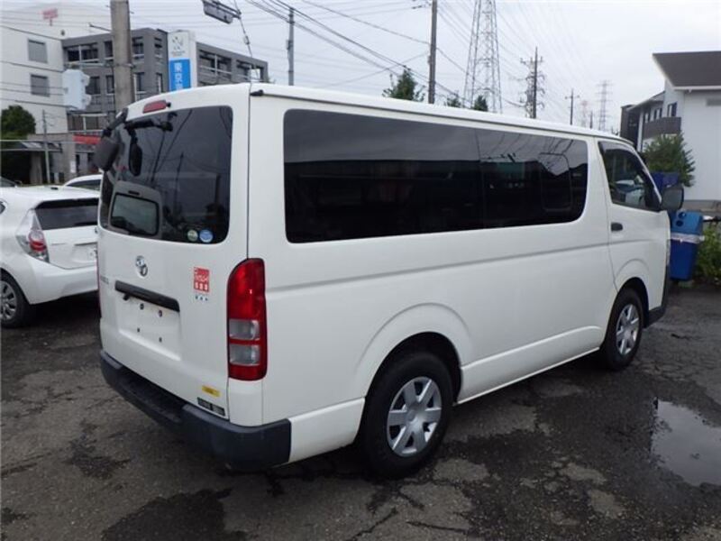 HIACE
