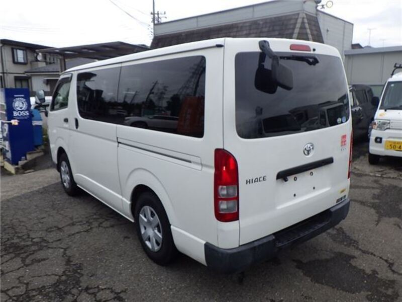 HIACE