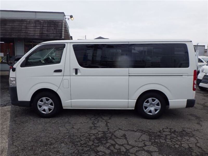 HIACE