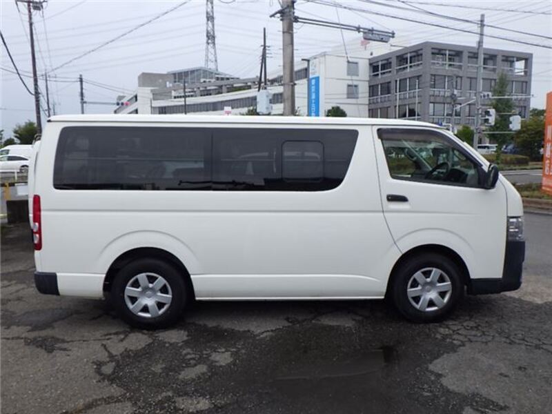 HIACE