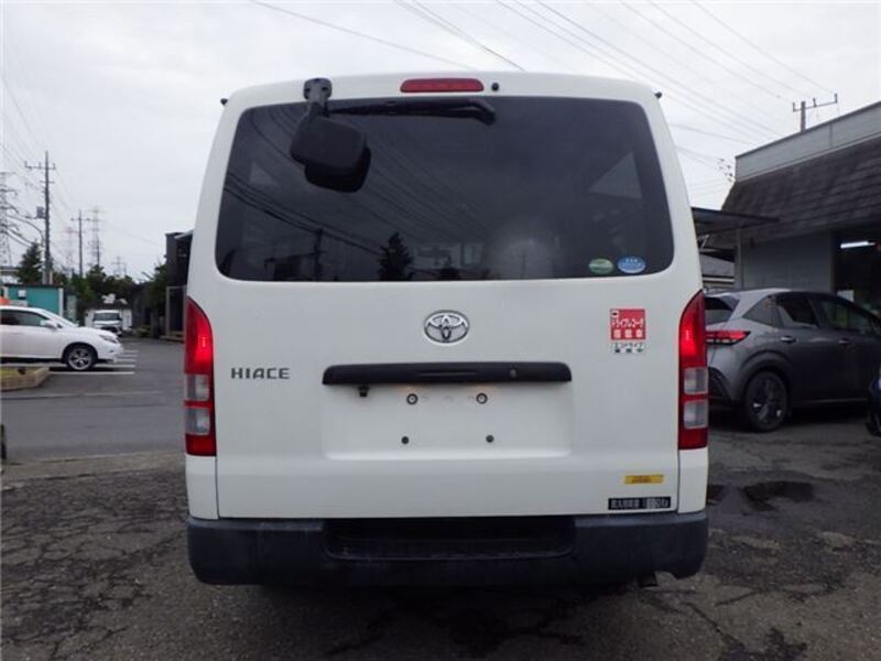 HIACE