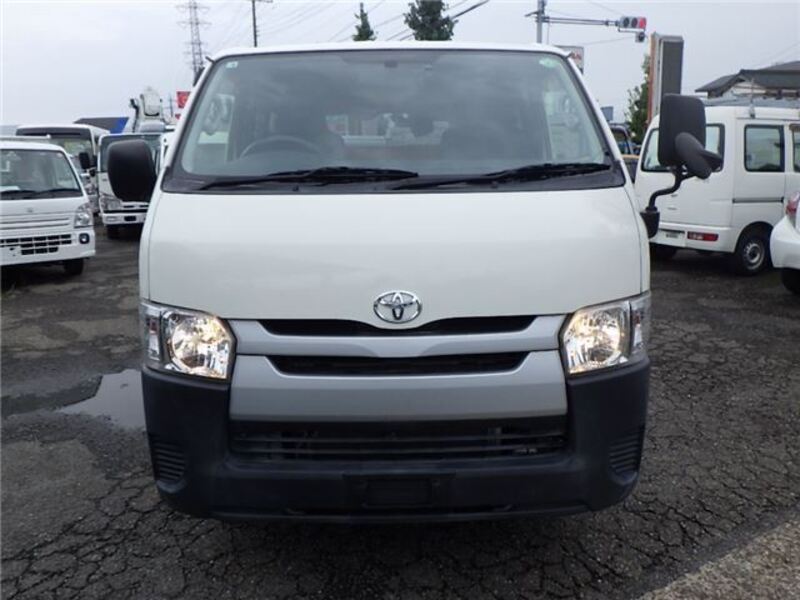 HIACE