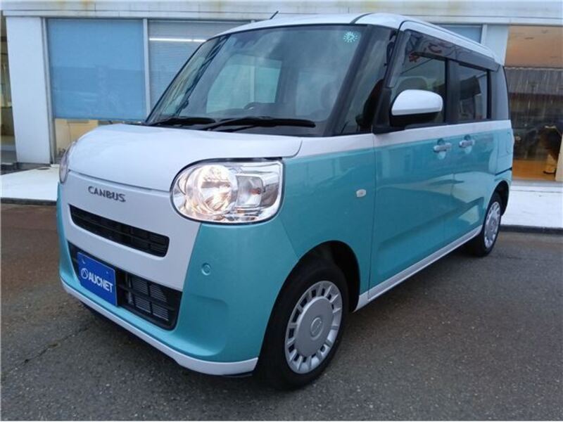 MOVE CANBUS-0