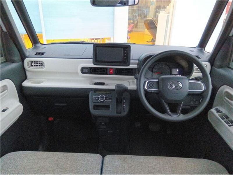 MOVE CANBUS