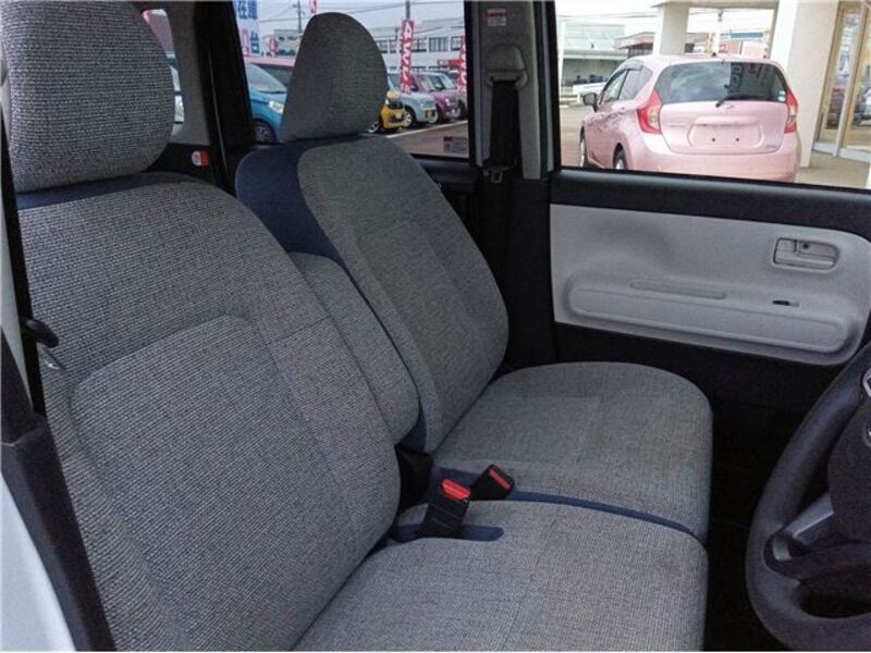 MOVE CANBUS
