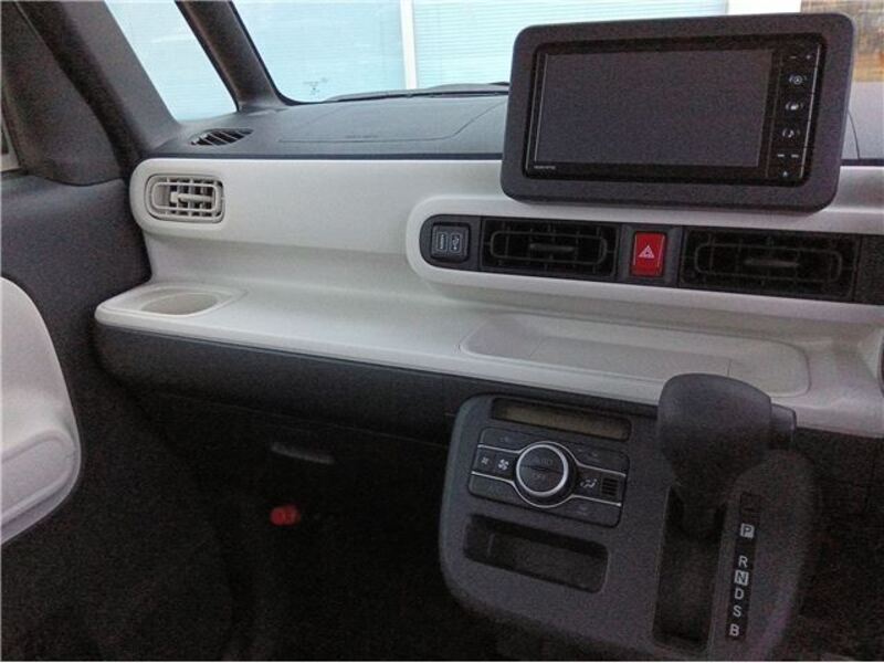 MOVE CANBUS
