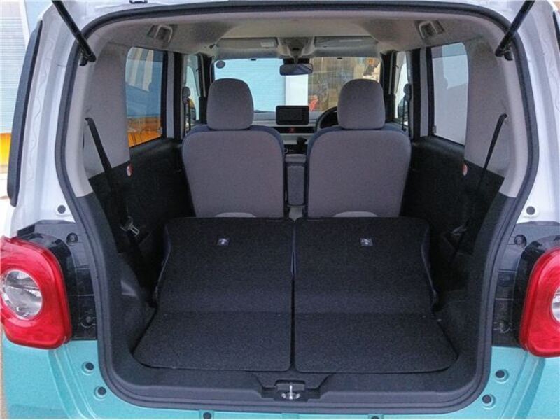 MOVE CANBUS