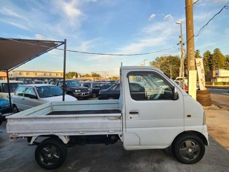 CARRY TRUCK