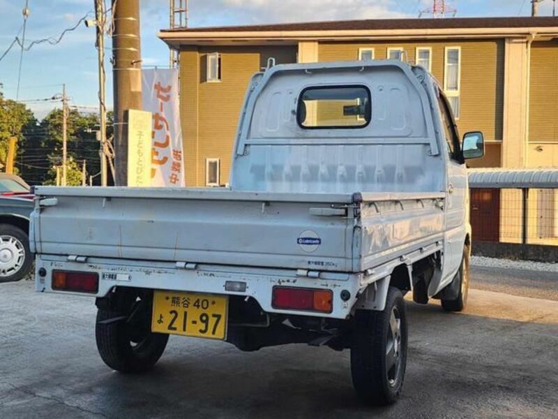 CARRY TRUCK