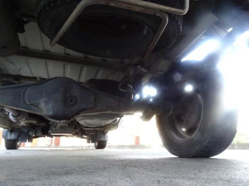 CARRY TRUCK