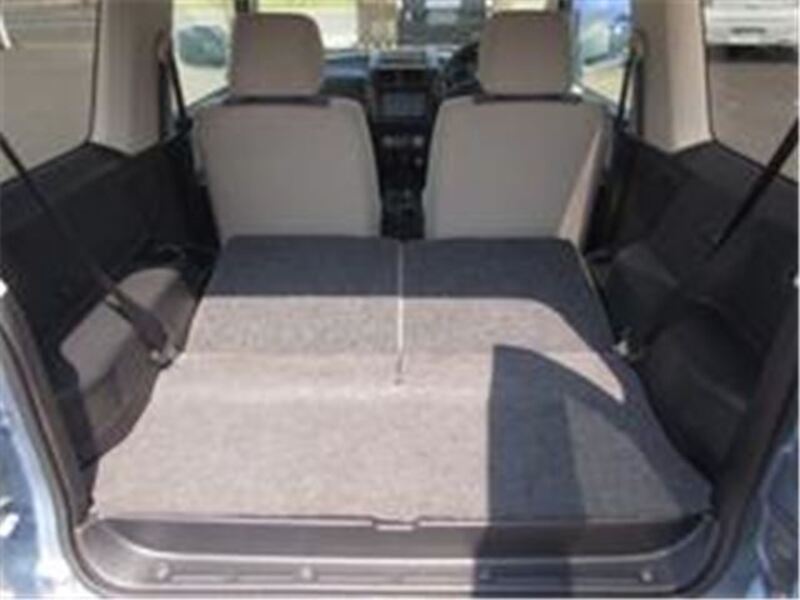 PAJERO MINI