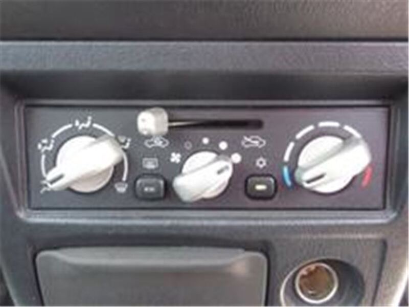 PAJERO MINI