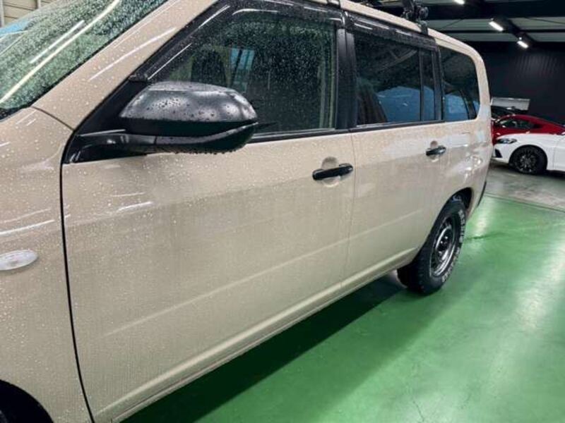 PROBOX VAN