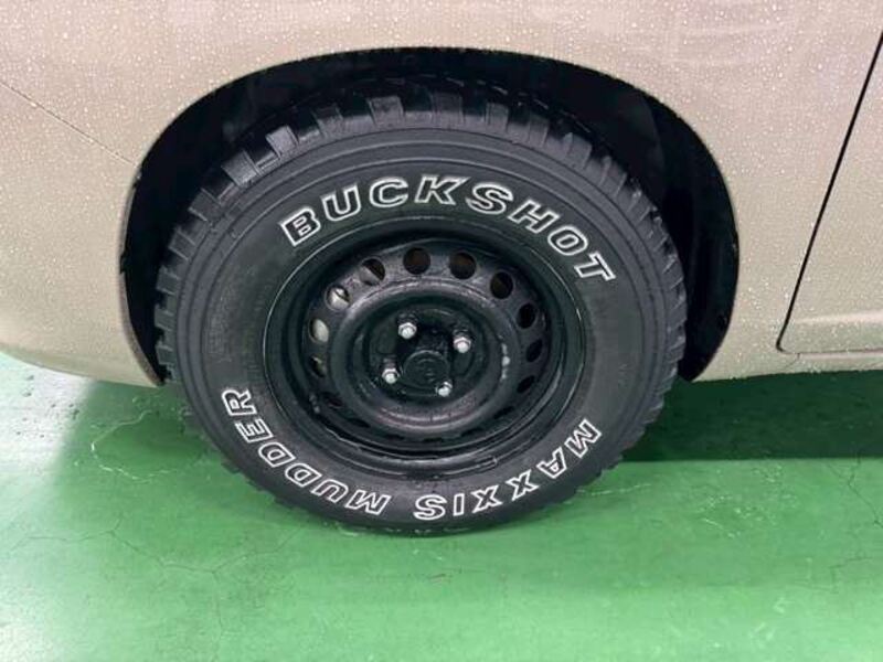PROBOX VAN
