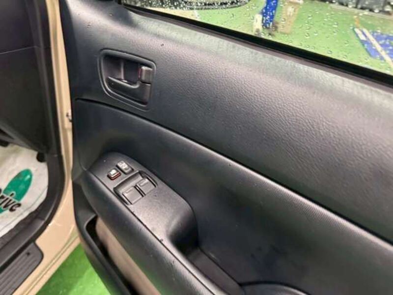 PROBOX VAN