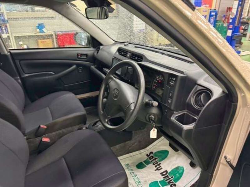 PROBOX VAN