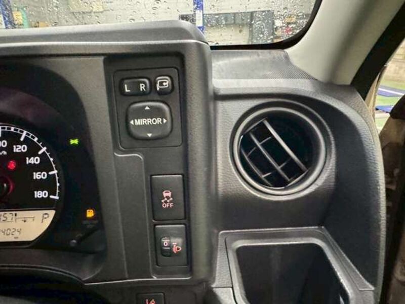 PROBOX VAN