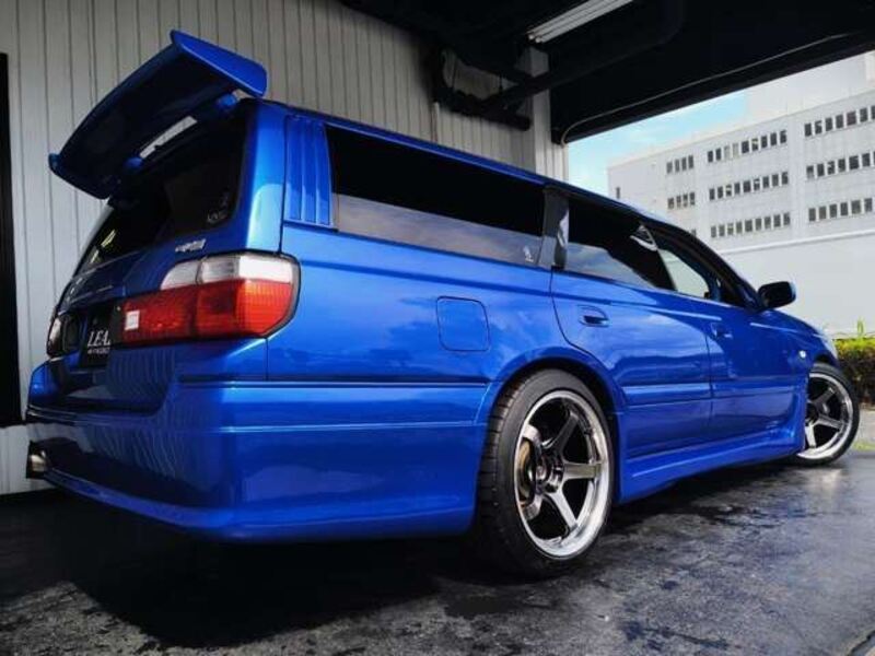 STAGEA