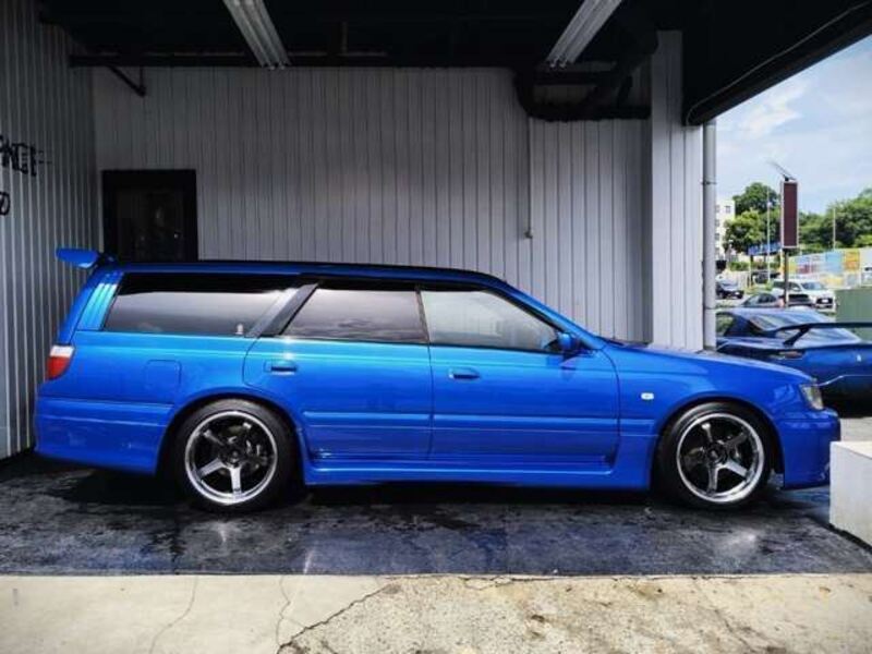 STAGEA
