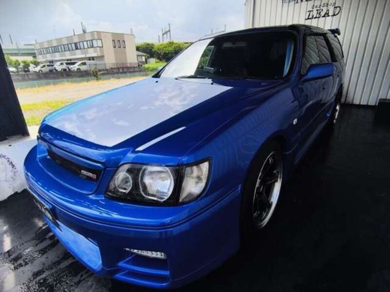 STAGEA