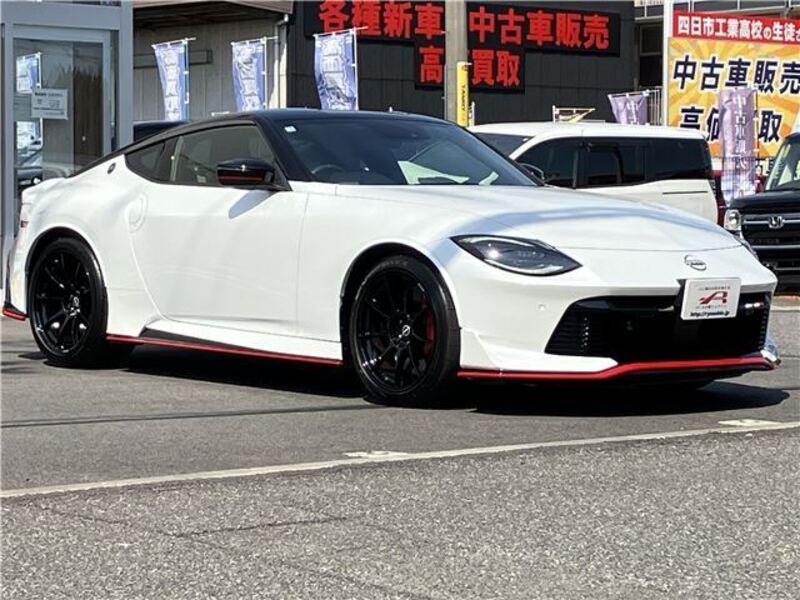 FAIRLADY Z