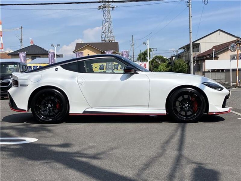 FAIRLADY Z