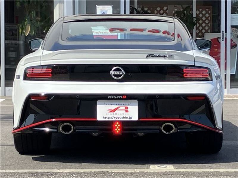 FAIRLADY Z